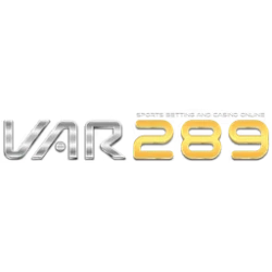 VAR289 เว็บตรง | สล็อต คาสิโนสด แทงบอล ฝากถอนออโต้